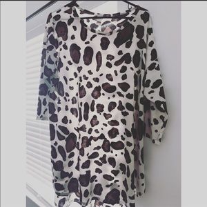 J&J Boutique Blouse